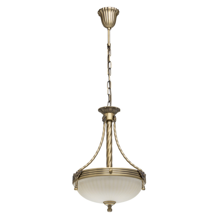Люстра подвесная MW-Light Aphrodite Hanging Chandelier 317010303
