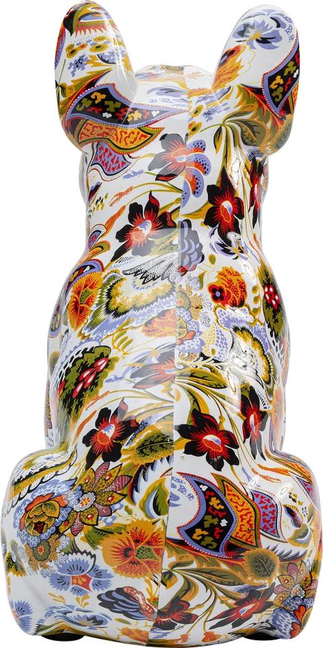Фигурка KARE Deko Figur French Bulldog 52644