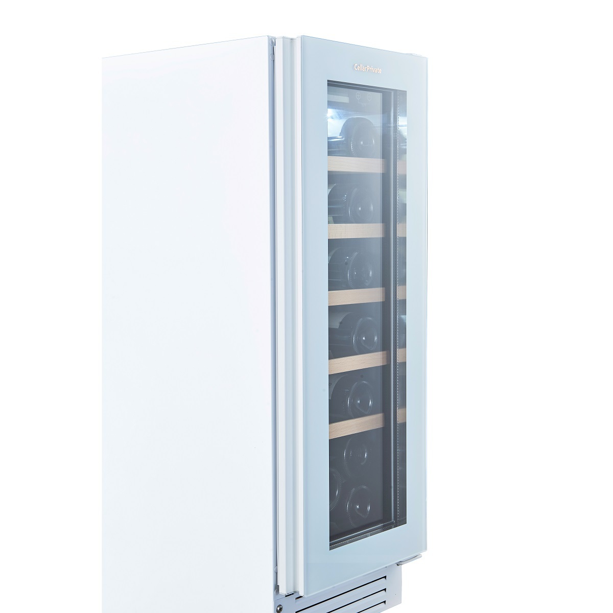 Винный шкаф Cellar Private CP020-1TWH
