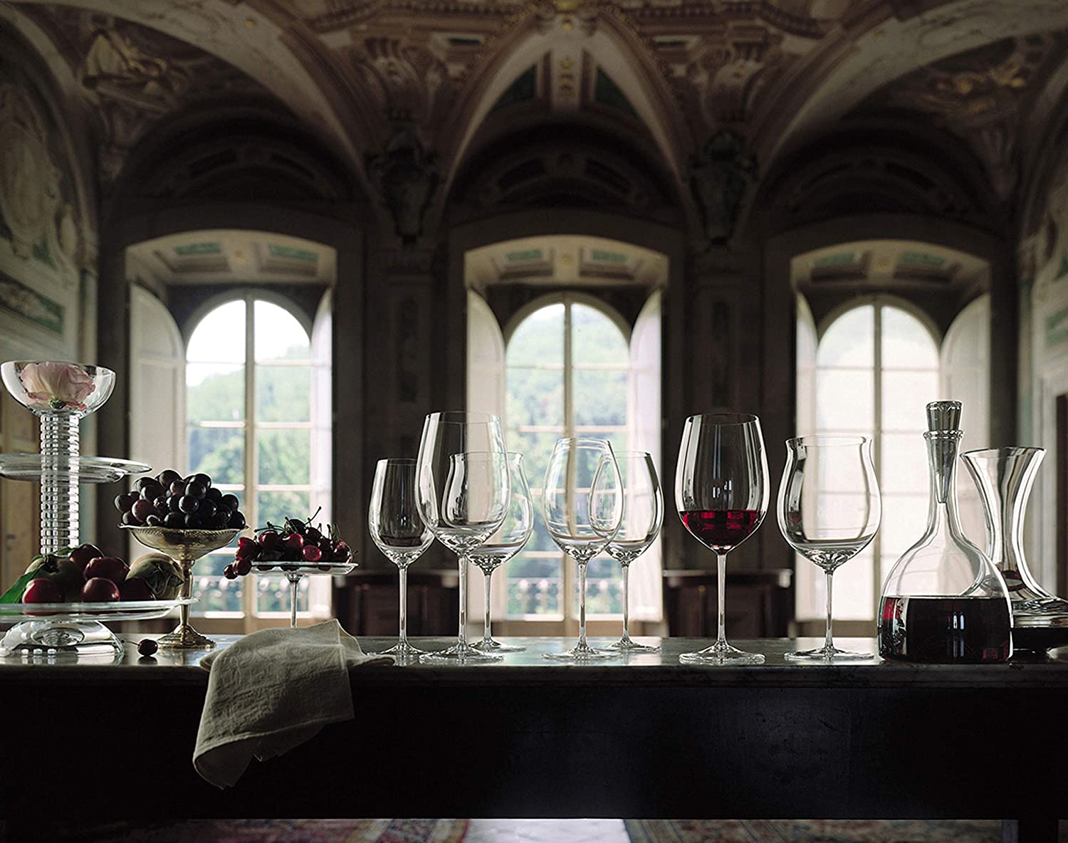 Бокал для коньяка RIEDEL Sommeliers Cognac XO Single Pack 4400/70