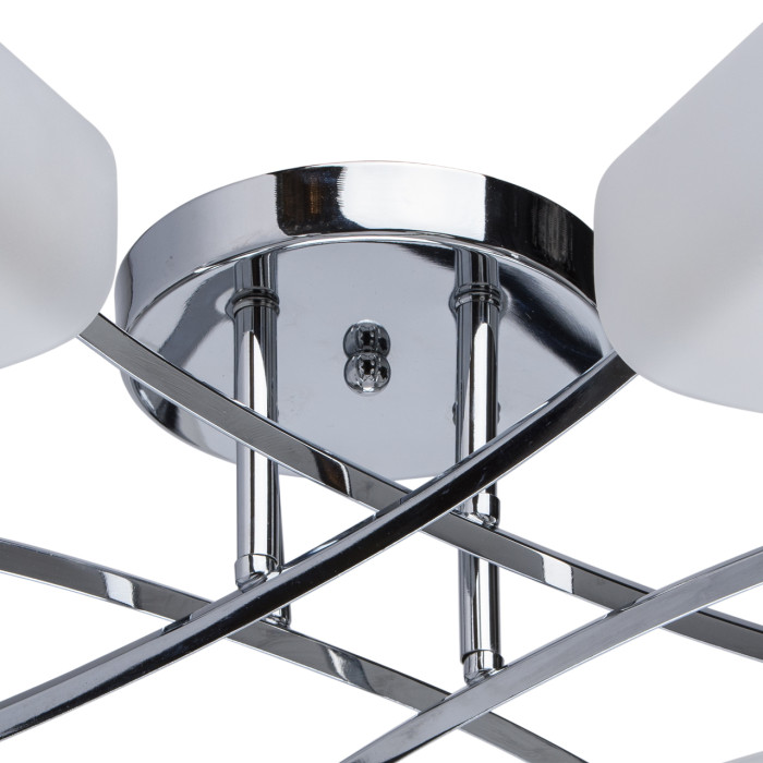 Люстра потолочная De Markt Olympia Ceiling Chandelier 638012208