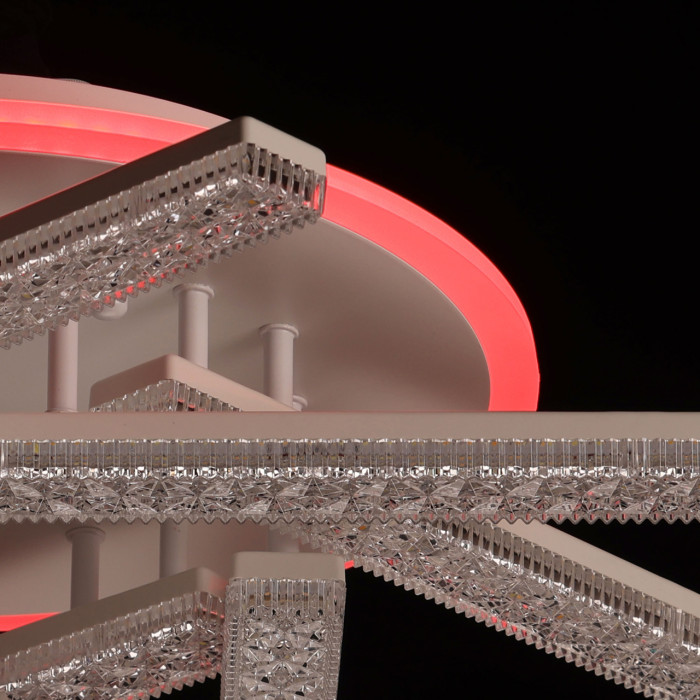 Потолочный светильник De City Oscar Ceiling Lamp 510012208