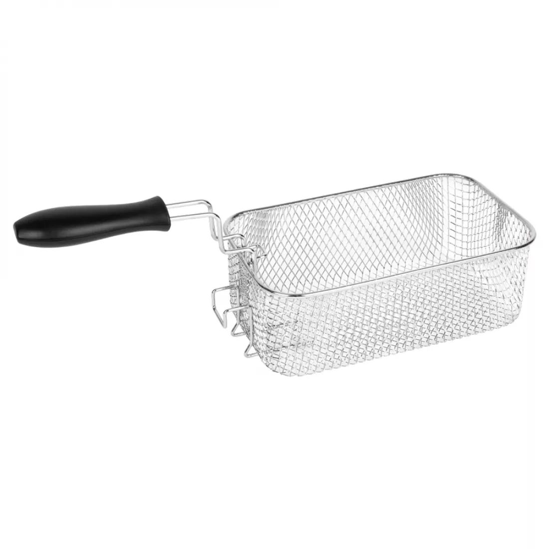 Фритюрница Clatronic FR 3586 inox