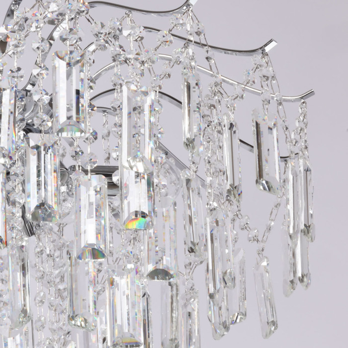 Люстра потолочная MW-Light Breeze Ceiling Chandelier 111019408