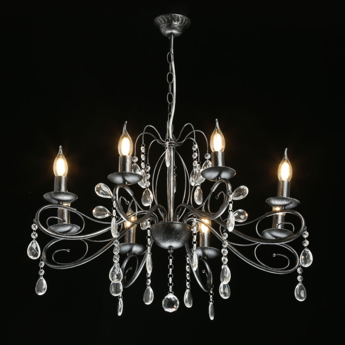 Люстра подвесная De City Lada Hanging Chandelier 442010708