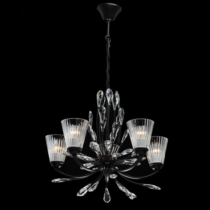 Люстра подвесная Chiaro Leticia Hanging Chandelier 343011805