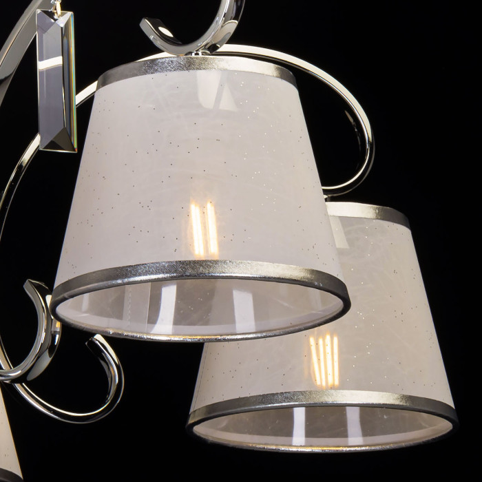 Люстра подвесная MW-Light Federica Hanging Chandelier 684013305