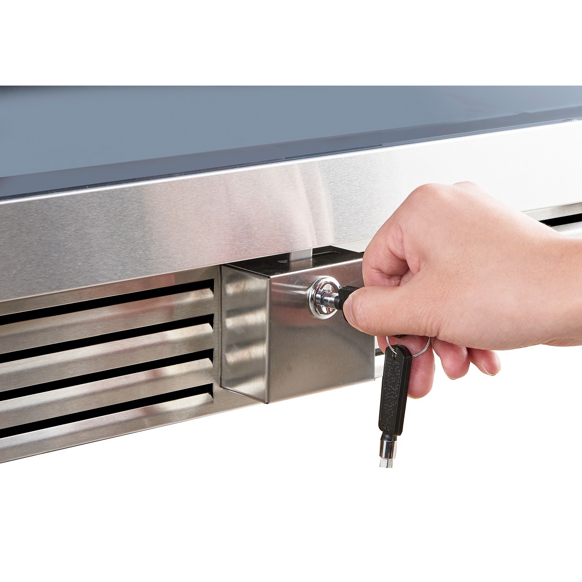 Винный шкаф Cellar Private CP051-1T