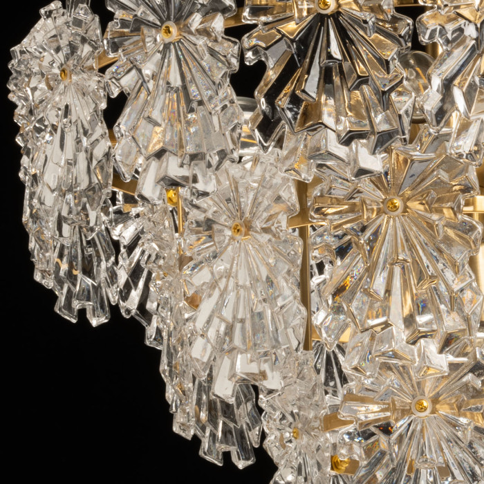 Потолочная люстра De City Breeze Ceiling Chandelier 464019808