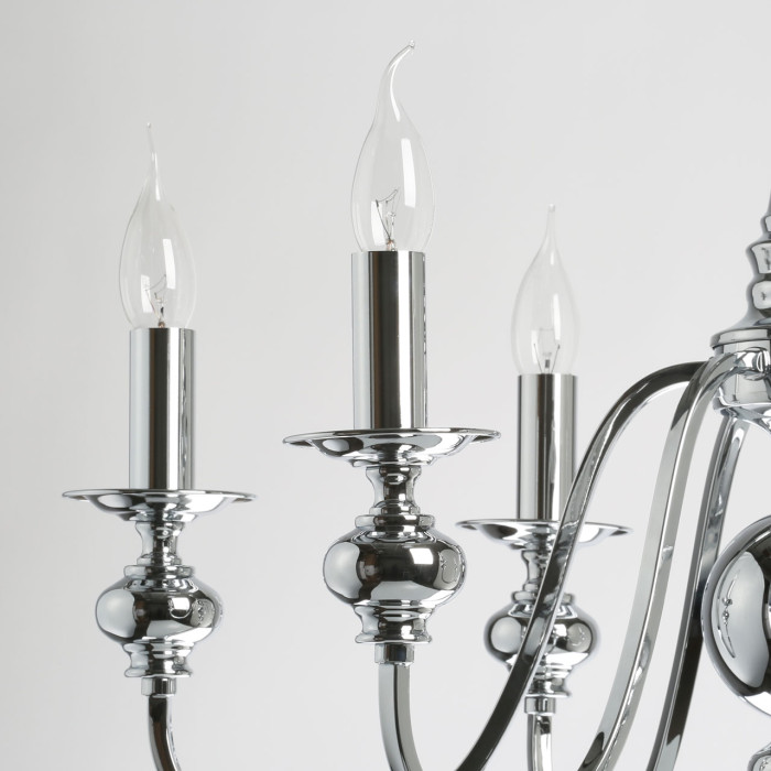 Люстра подвесная MW-Light Consuelo Hanging Chandelier 614013706