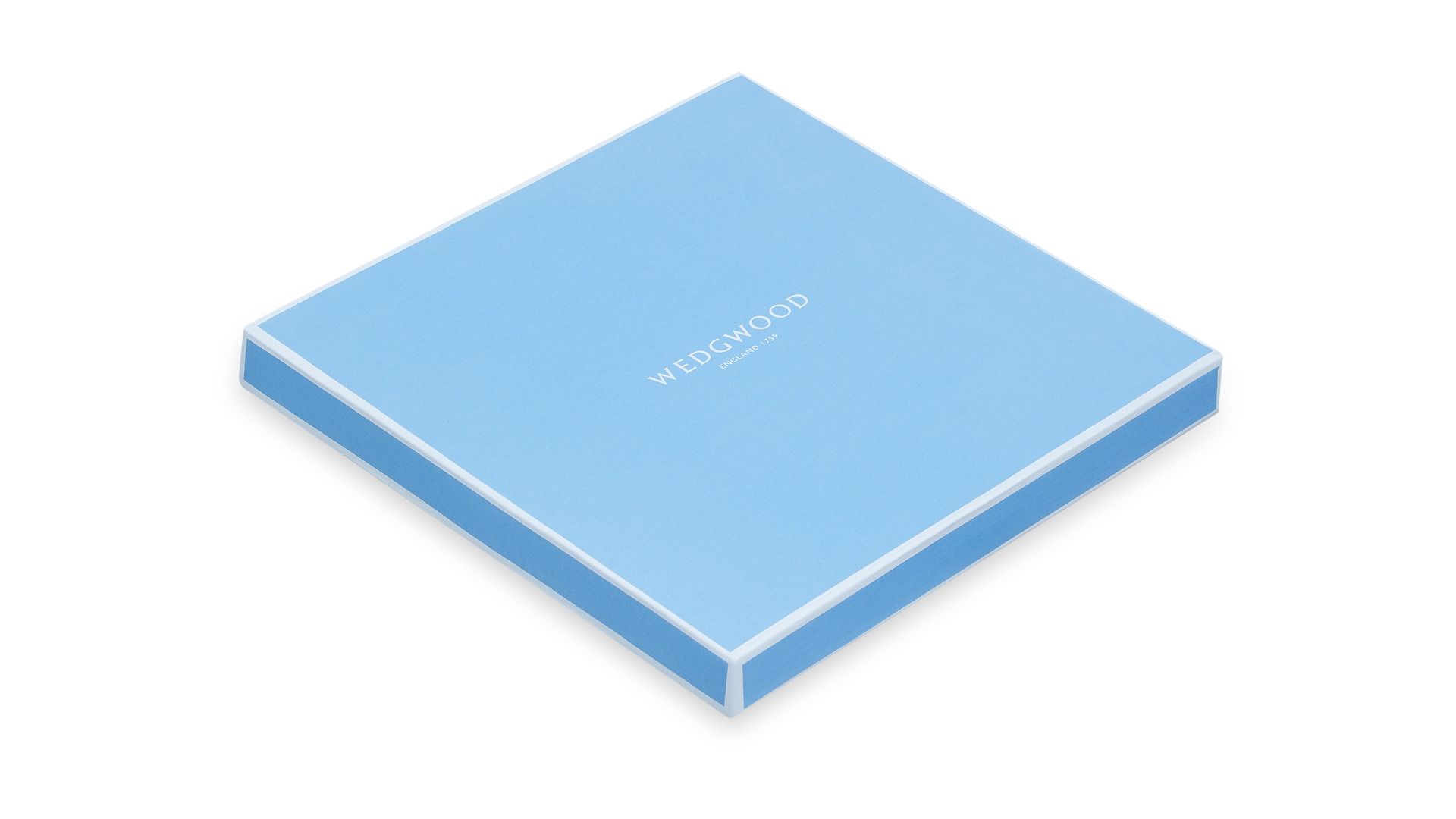 Тарелка обеденная Wedgwood Renaissance Grey Plate 1065309