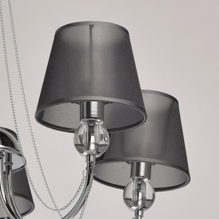 Люстра потолочная MW-Light Federica Ceiling Chandelier 684010305