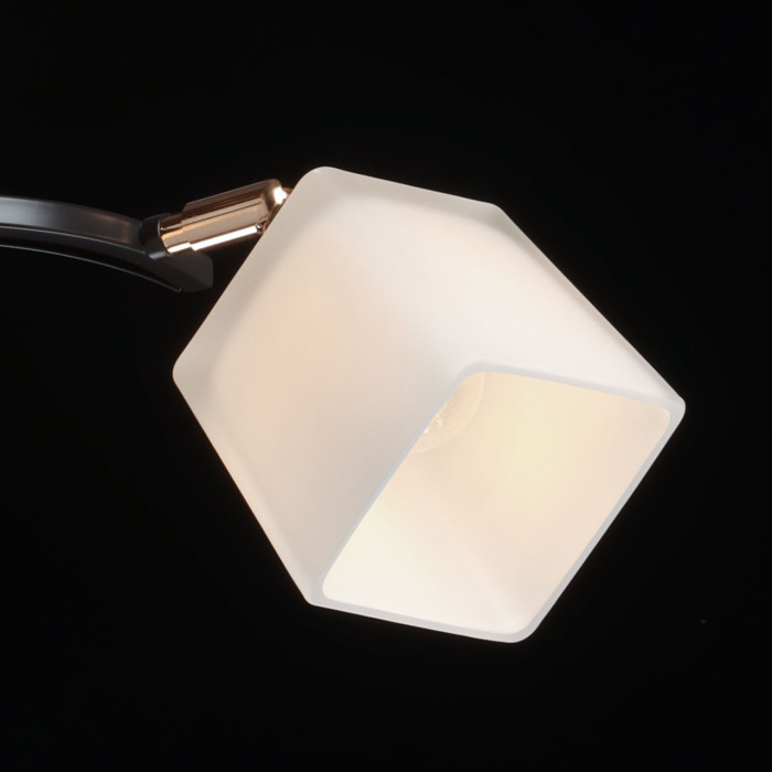 Потолочный светильник De City Tetro Ceiling Lamp 673018202