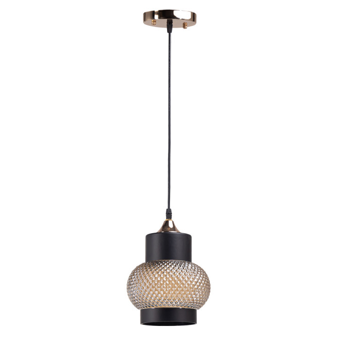 Подвесной светильник De City Solo Pendant Lamp 112011001