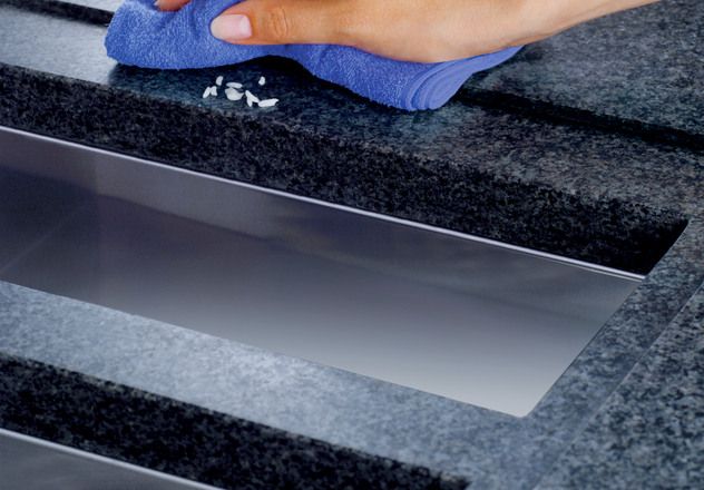 Кухонная мойка Blanco Zerox 180-U InFino 521567