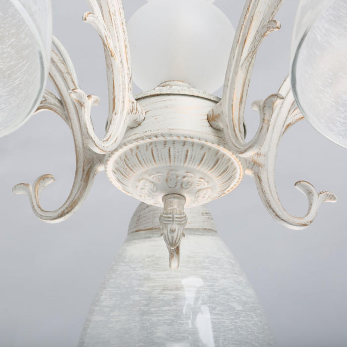 Люстра потолочная De City Ariadne Ceiling Chandelier 105011905