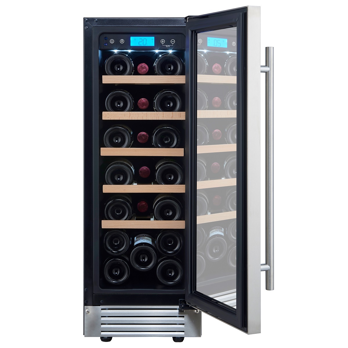 Винный шкаф Cellar Private CP020-1T