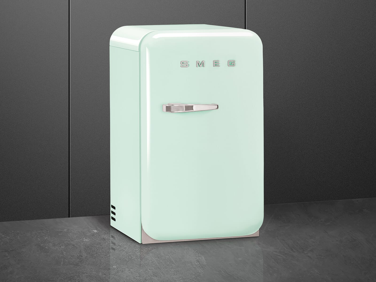 Холодильник SMEG FAB5RPG5