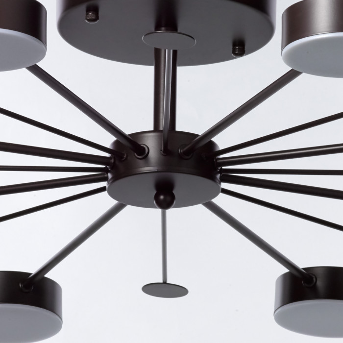 Потолочный светильник De Markt Galaxy Ceiling Lamp 632016808