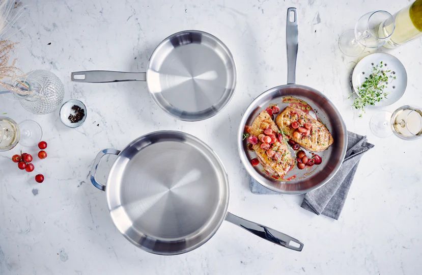 Сковорода Beka Maestro Multiply frying pan 15327284