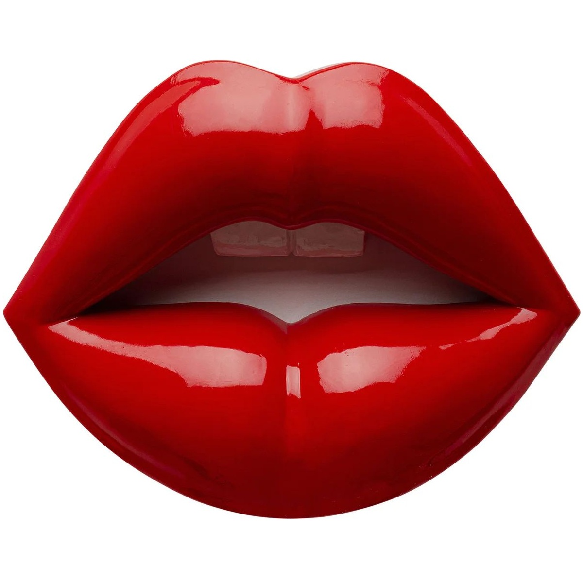 Панно настенное KARE Wandobjekt Lips 56647