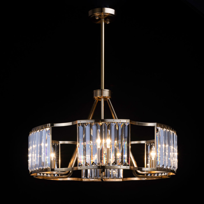 Люстра подвесная MW-Light Ilvita Hanging Chandelier 624010806
