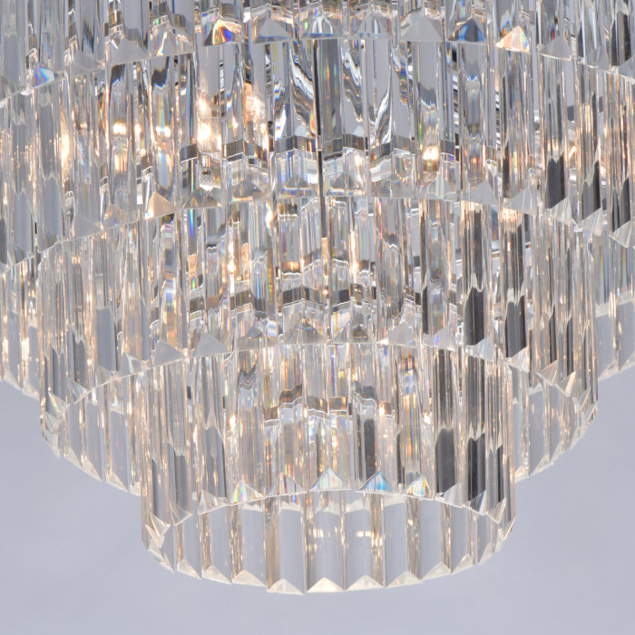 Люстра потолочная MW-Light Adelard Ceiling Chandelier 642013008