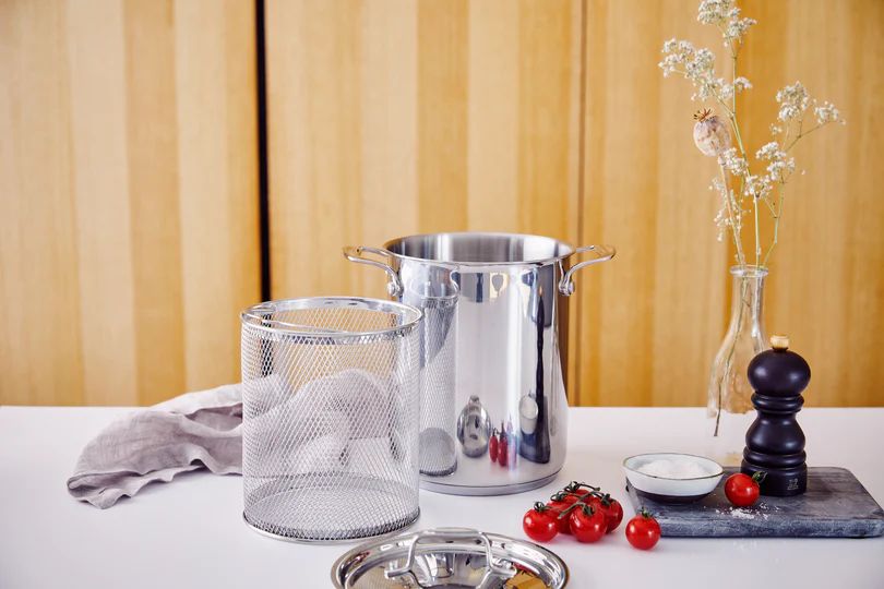 Кастрюля с крышкой Beka Chef Multicooker 12064164