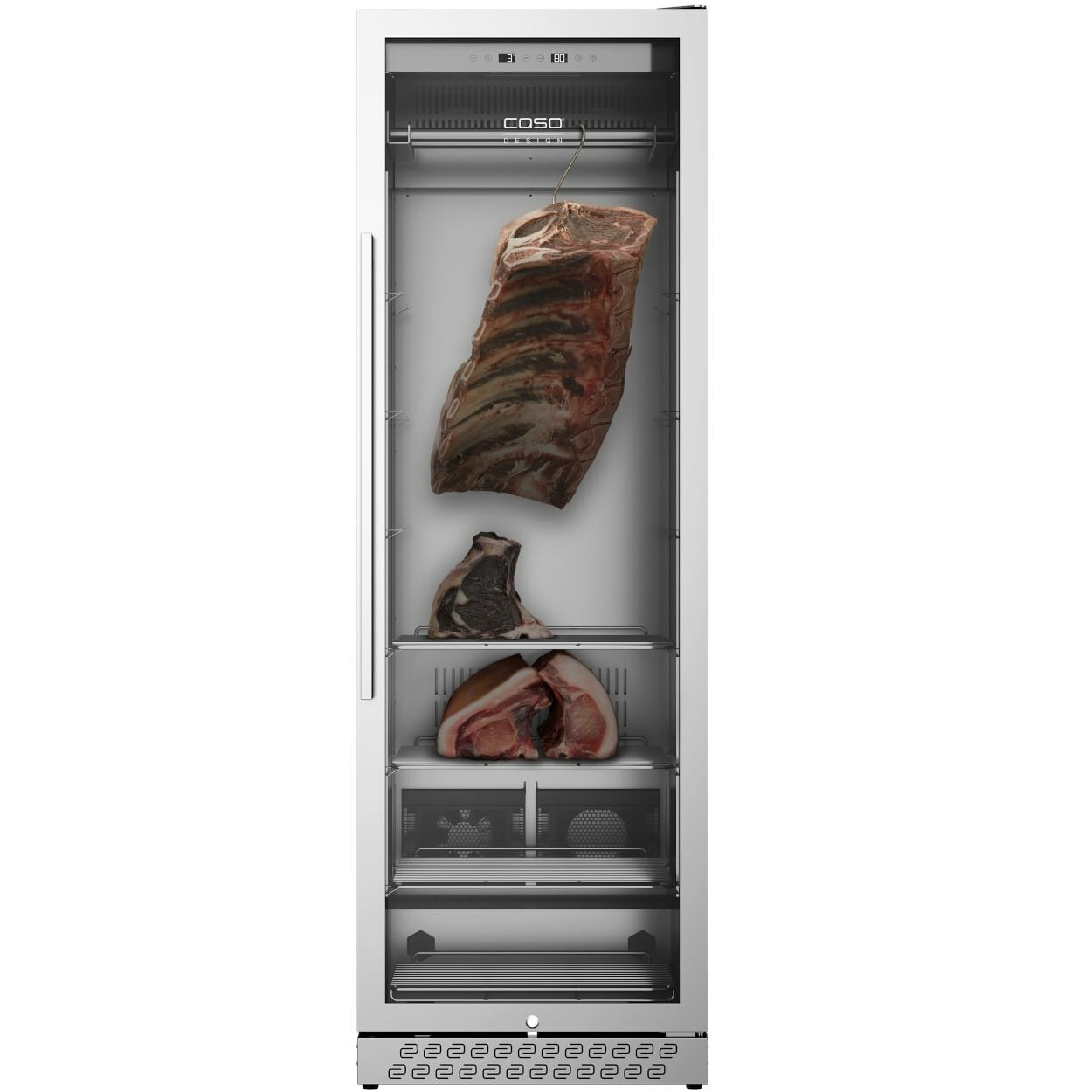 Шкаф для вызревания мяса Caso DryAged Master 380 Pro