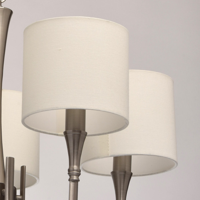 Люстра подвесная MW-Light Conrad Hanging Chandelier 667011105