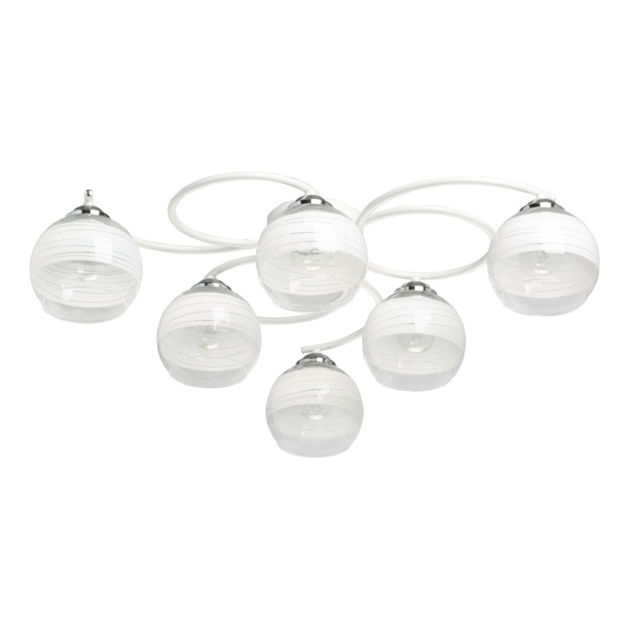 Люстра потолочная De City Grace Ceiling Chandelier 677014106