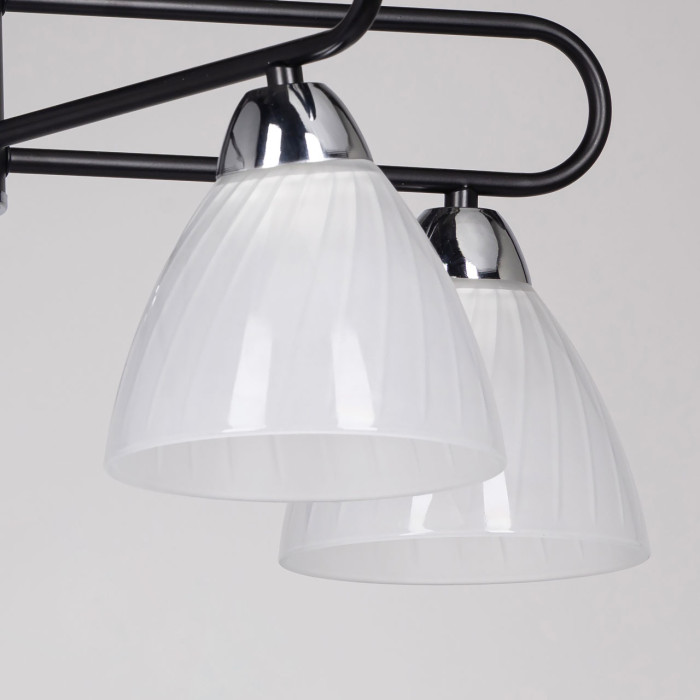 Люстра потолочная De City Daela Ceiling Chandelier 635011505