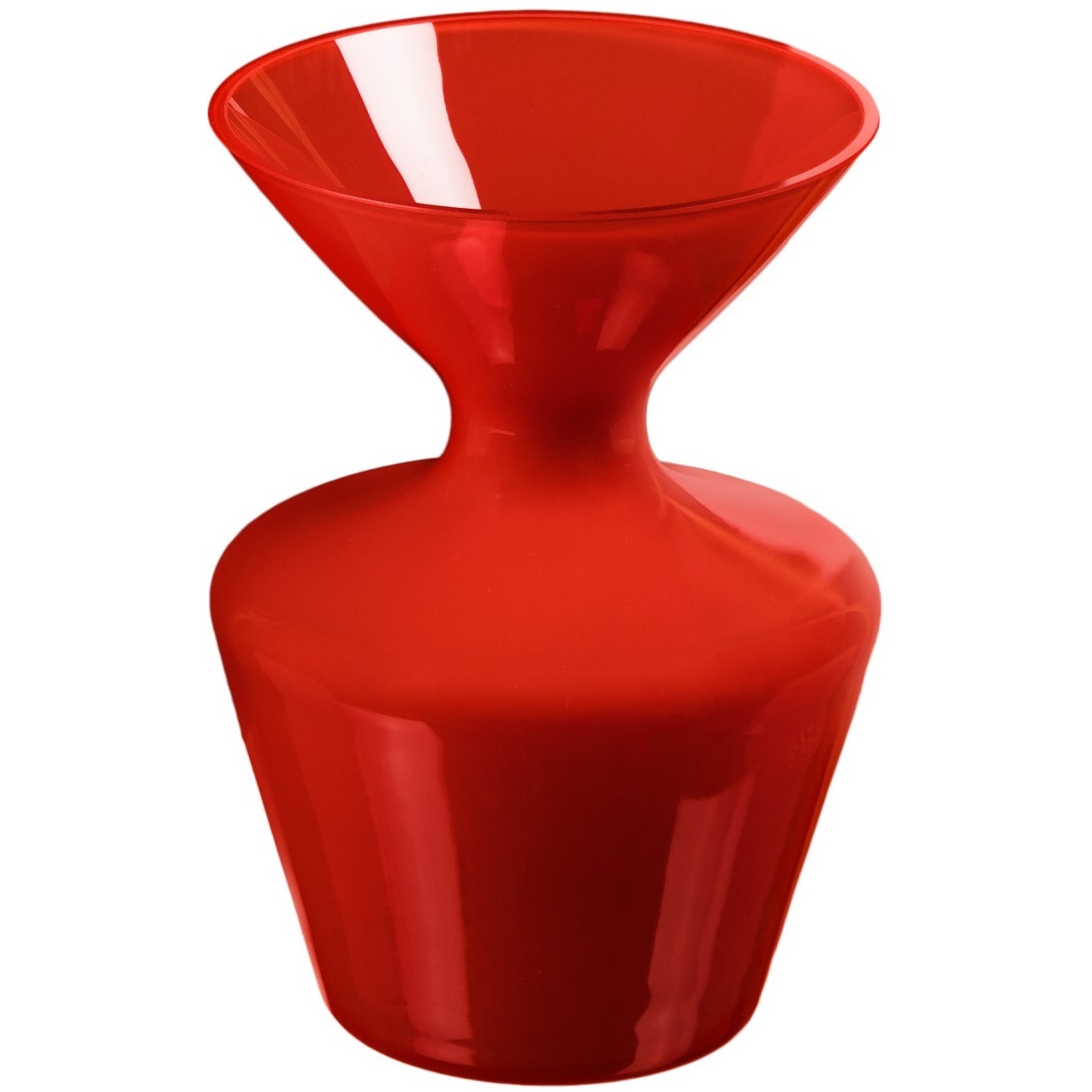 Плевательница для вина Sophienwald Phoenix Sputnic Red Sw10062