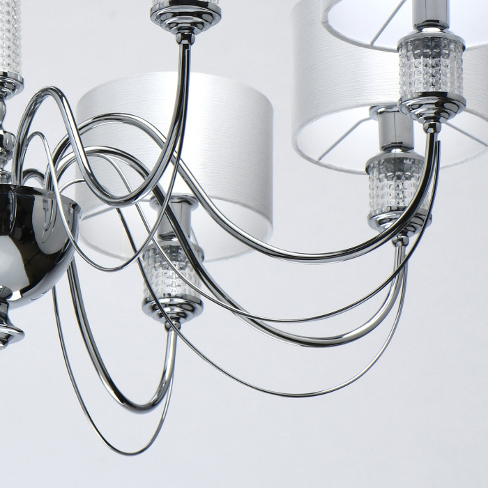 Люстра подвесная MW-Light Ontario Hanging Chandelier 692011308