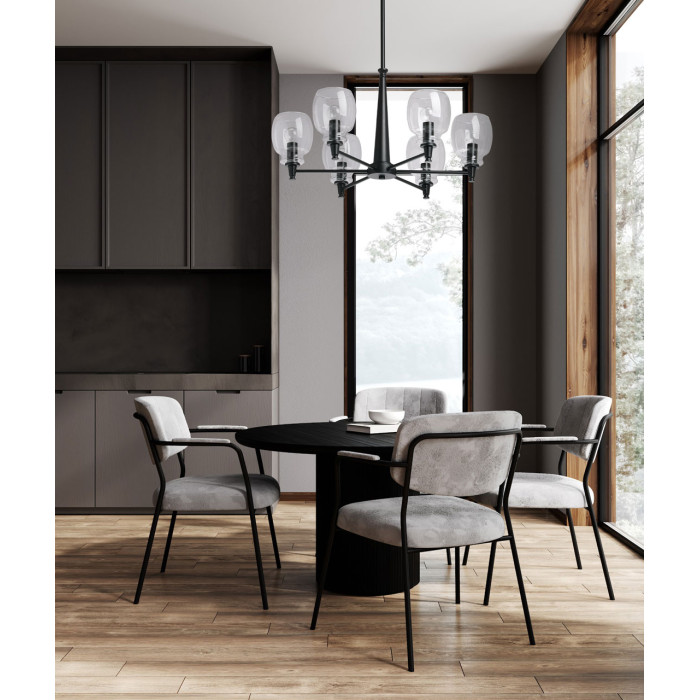 Люстра подвесная MW-Light Jester Hanging Chandelier 104012906