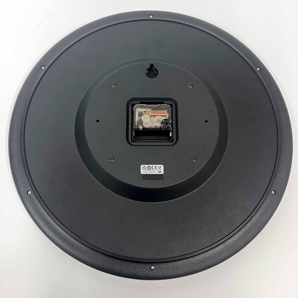 Настенные часы Seiko Quartz Wall Clock QXA698BN