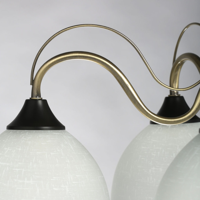 Люстра потолочная De City Olympus Ceiling Chandelier 318014905