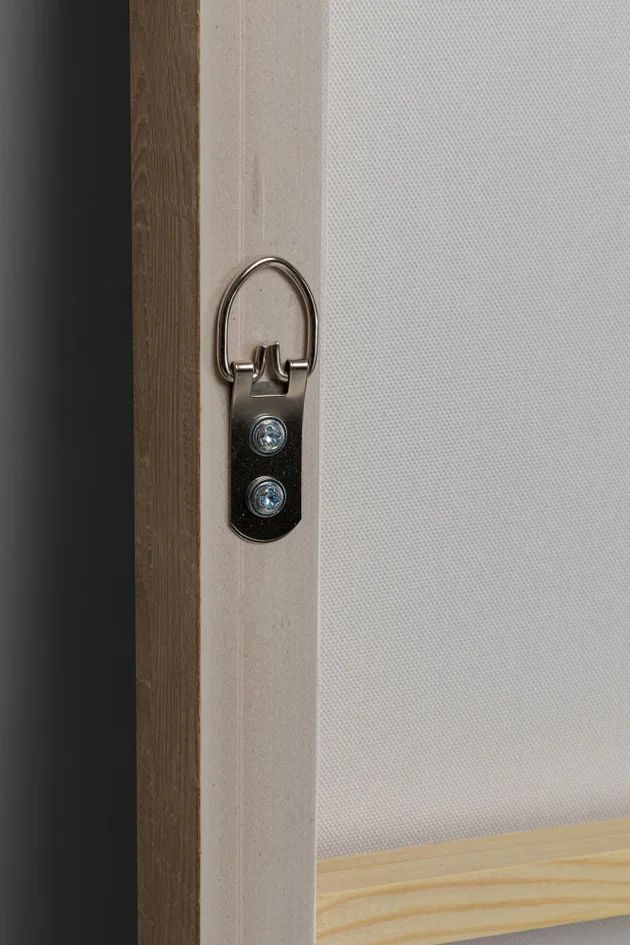 Картина KARE Leinwandbild Artistic Sunrise Knitted 57005