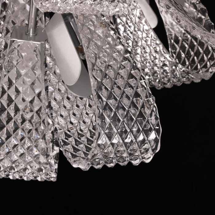 Люстра потолочная De City Breeze Ceiling Chandelier 111019015