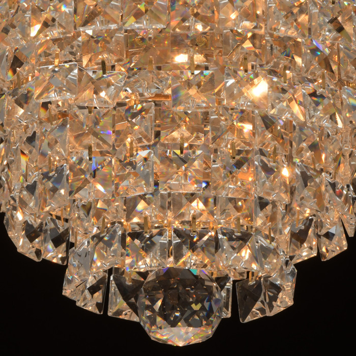 Люстра потолочная MW-Light Adelard Ceiling Chandelier 642011005
