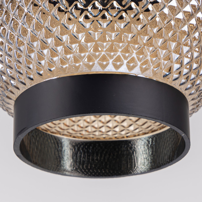 Подвесной светильник De City Solo Pendant Lamp 112011001