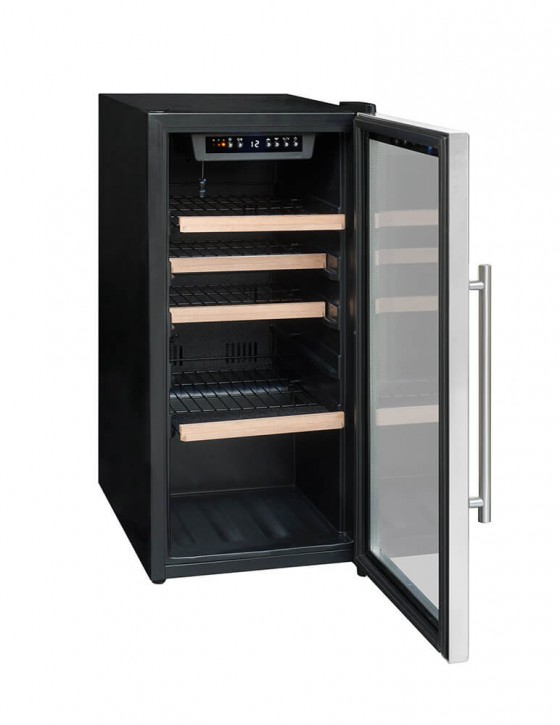 Винный шкаф La Sommeliere LS38A