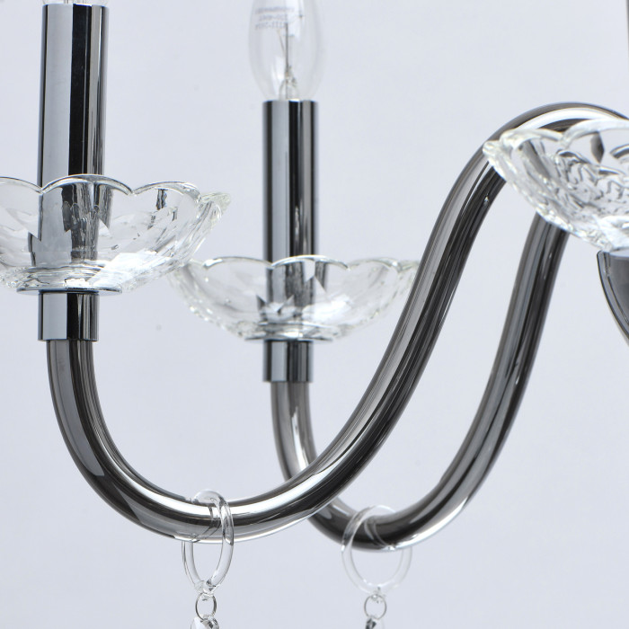 Люстра подвесная MW-Light Ella Hanging Chandelier 483014706