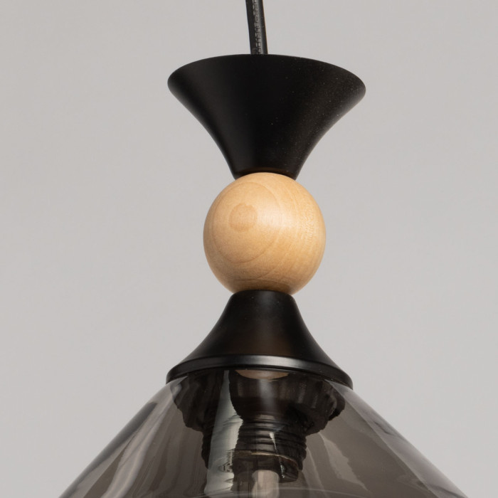 Подвесной светильник De City Shine Pendant Lamp 107011903