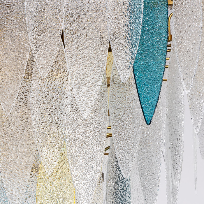 Люстра подвесная MW-Light Emilia Hanging Chandelier 607015009