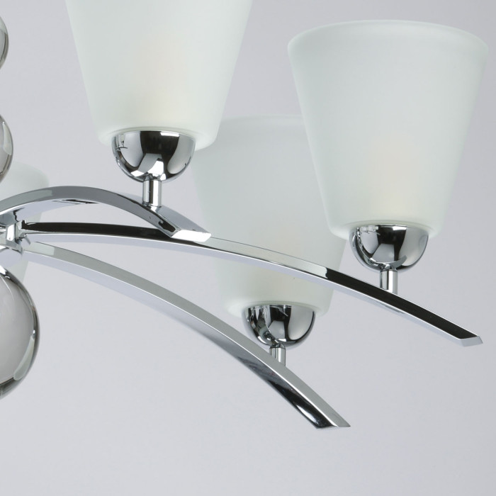 Люстра подвесная MW-Light Sophia Hanging Chandelier 355014907