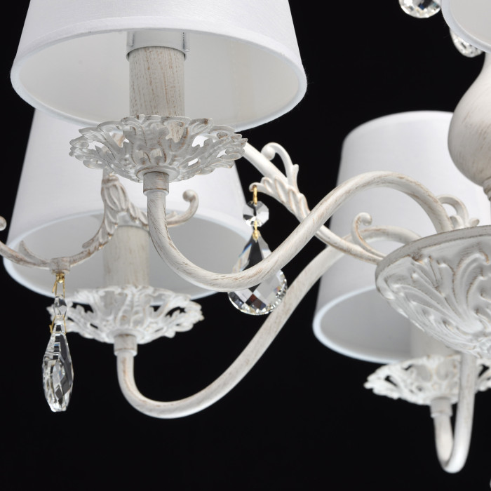 Люстра подвесная MW-Light Vitalina Hanging Chandelier 448012106