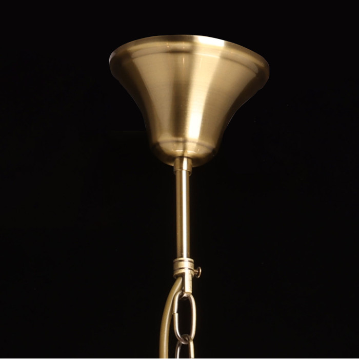Люстра подвесная MW-Light Olympus Hanging Chandelier 318015408