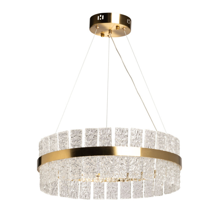 Подвесная люстра De City Breeze Hanging Chandelier 230010901