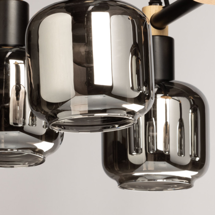 Потолочная люстра De City Daela Ceiling Chandelier 635018706